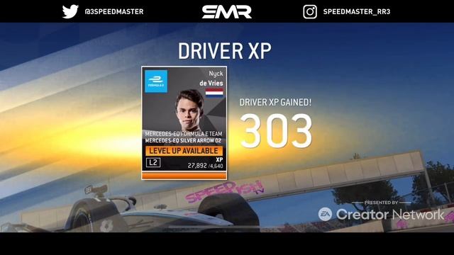 FORMULA E® Season 8 2021-22 смотреть онлайн