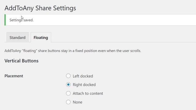 How to Add Any Social Media Share Button in WordPress #WordPress смотреть онлайн