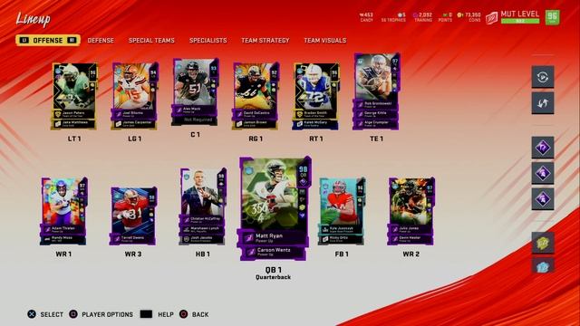 Opening A Couple Of Easter Eggs .. No Money Spent Life Madden 20 Ultimate Team смотреть онлайн
