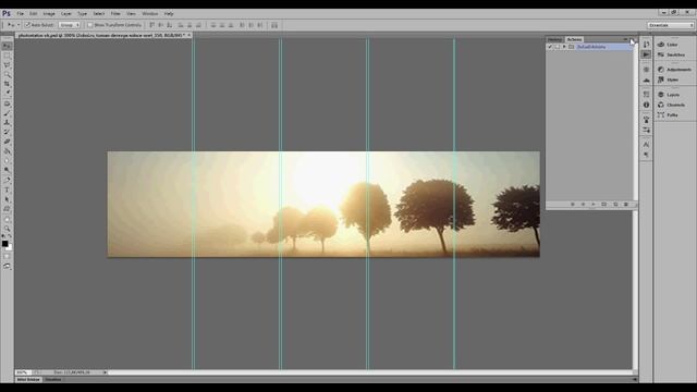 Как создать фотостатус вконтакте в Photoshop смотреть онлайн