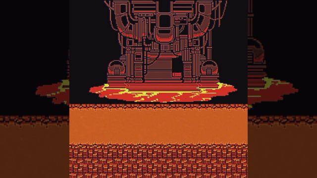 Another Medium - Undertale OST (Slowed - Reverb) [Hotland Song] смотреть онлайн