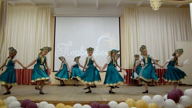 Малышачий хоровод смотреть онлайн