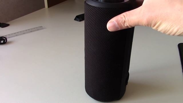 Собрал разобранную Tronsmart Element T6 Plus и подключил 2 штуки в TWS смотреть онлайн
