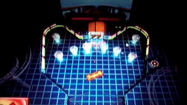 3D Ultra Pinball Thrillride Run Gameplay 6 Part 2 смотреть онлайн