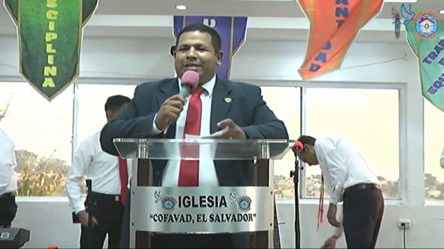 El proceso del zarandeado, San Lucas 22:31-32 | Pastora Magdalena de Reyes смотреть онлайн