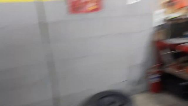 Пассат б5 1.9 тди. Снятие Акпп. смотреть онлайн