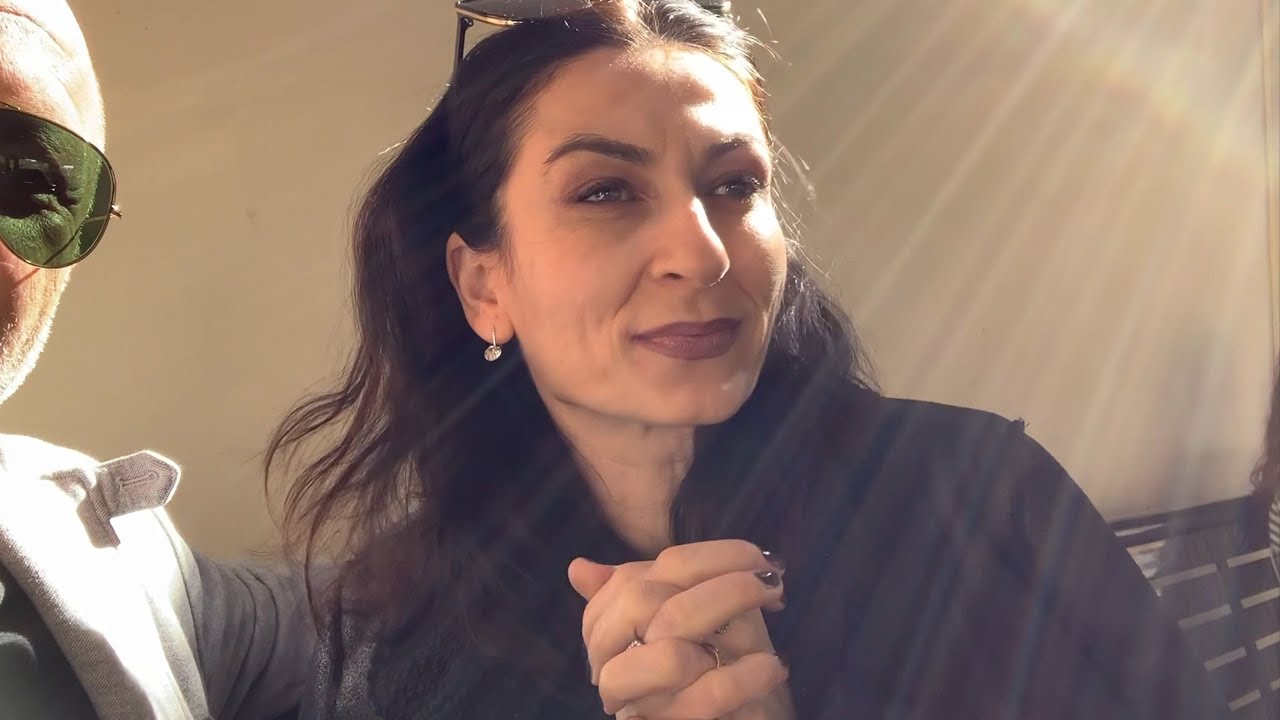 Ворота в Рай - Old Mission Santa Ines - Эпизод 24 - Семейный Влог - Эгине - Heghineh.mp4 смотреть онлайн