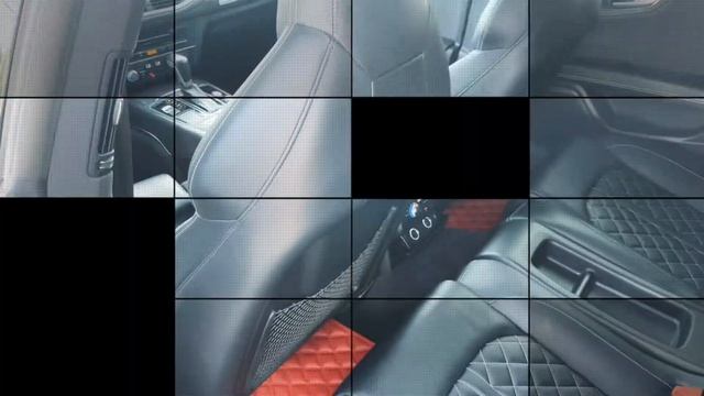2016 Audi S7 Sedan 4D WAUW2AFC2GN182094 Stock# 4817 смотреть онлайн
