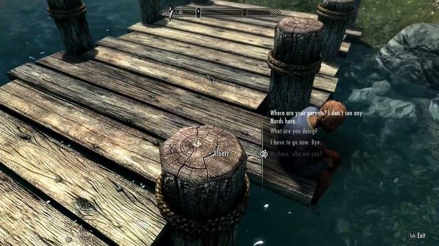 Moon And Star (Part 1) | Skyrim Playthrough | Vanilla & Modded Gameplay (Part 68)
