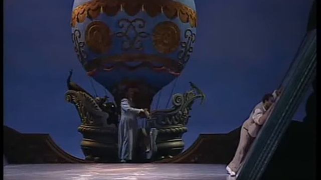 Acis and Galatea- 1a entrata di Damone смотреть онлайн