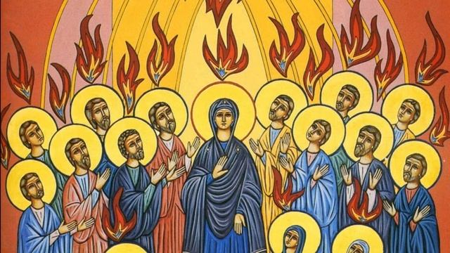 Понедельник Святого Духа | Духов день 2022 | История, традиции и интересные факты праздника!!! смотреть онлайн