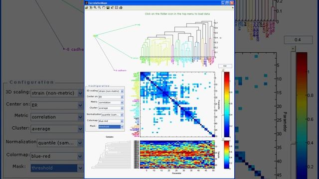 Cluster Analysis смотреть онлайн
