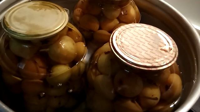 Консервирую груши. смотреть онлайн