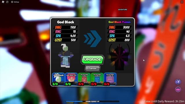 I Played ASTD (All Star Tower Defense) For My Actual LAST 2 Weeks STRAIGHT! (ASTD Noob to Pro #4) смотреть онлайн