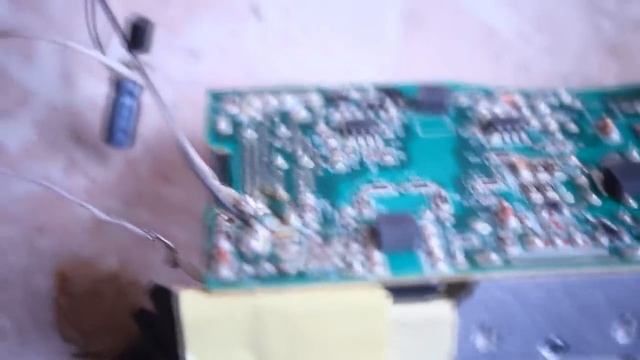 Не заряжается dell. подключение любой зарядки!!! смотреть онлайн