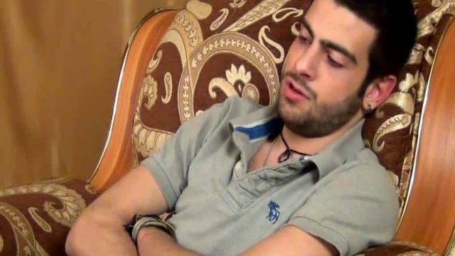Sadegh - Mostanad [HQ].avi смотреть онлайн