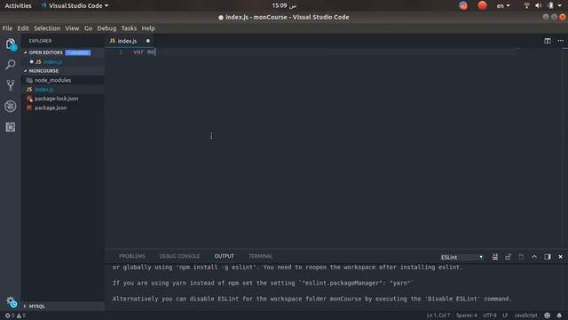 mongoDB #11 NodeJs | connect смотреть онлайн