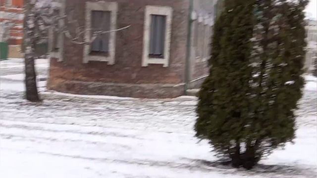 Лев Толстой/наш район/ж.д вокзал.(27.11.23.) смотреть онлайн
