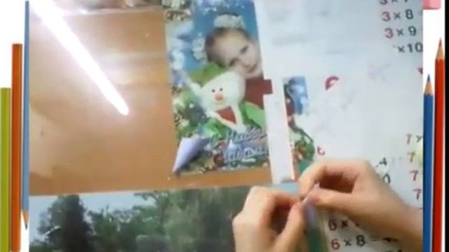 как сделать из бумаги цветок , делаем цветок из бумаги смотреть онлайн