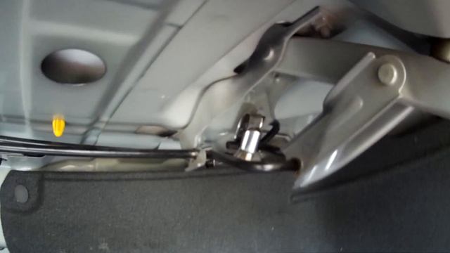 КИА РИО III - Минусы можно исправить.