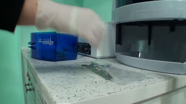 Студия красоты 