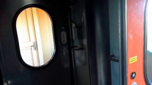 Дверь открывается сама