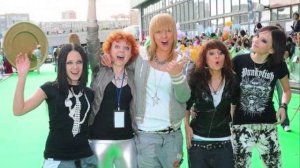 Ранетки - Мальчик мой