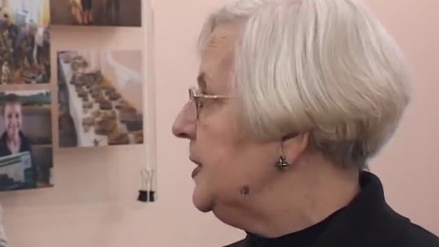 «Мастерство и вдохновение» смотреть онлайн