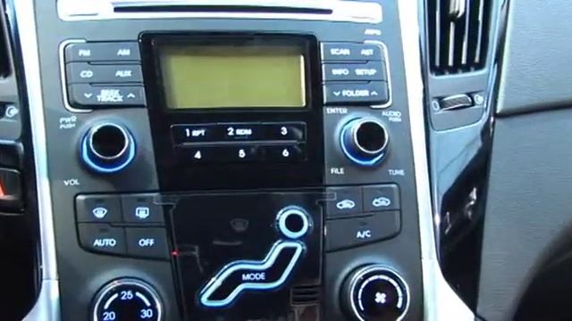Hyundai Sonata en el Motor show 2010 - Todoautos.pe смотреть онлайн