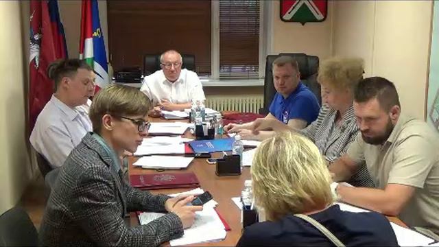 СД № 6 от 11.06.2024 смотреть онлайн