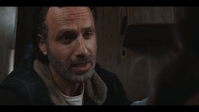 The Walking Dead | March To War | HD смотреть онлайн