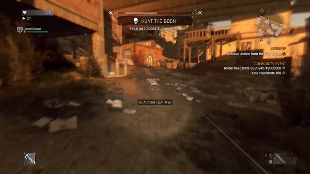 Dying Light New Update - Grim Scepter Weapon Blueprint | Secret Codes Revealed | Docket Code 2020 смотреть онлайн