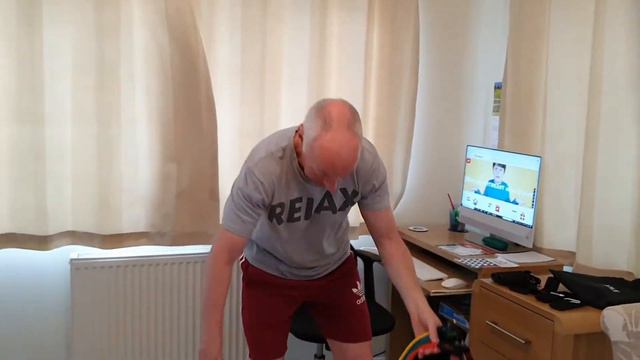 Christmas gift ideas 2021 - Best resistance bands from fitbeast - review смотреть онлайн