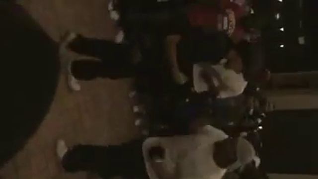 New orleans party Michael Jackson Billie Jean смотреть онлайн