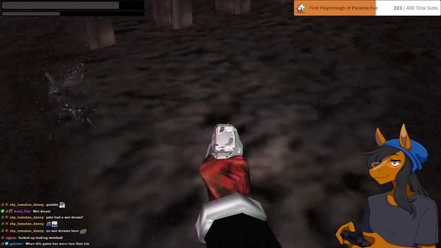 CONCLUSE 2 - The Drifting Prefecture [Full VOD Playthrough] Part 3 смотреть онлайн