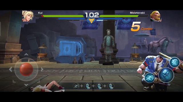 Astig To! Parang Tekken, Ultimate Fighting Game | Tagalog Gameplay