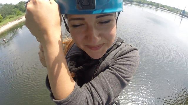 Камера шлем прыжок с моста видео № 8 смотреть онлайн