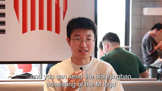 Why McDonald's gained popularity among the Chinese youth market смотреть онлайн