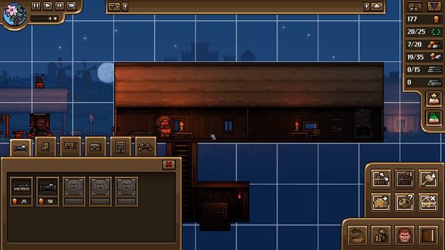 Заказы для странных личностей! - Anvil Saga #2 смотреть онлайн