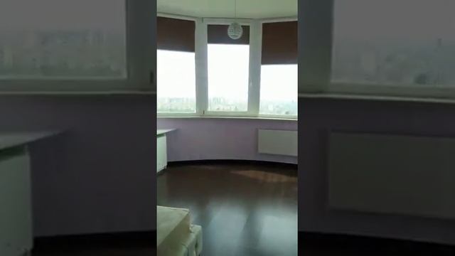 Обзор квартиры в Харькове на ул. Клочковской за 643$