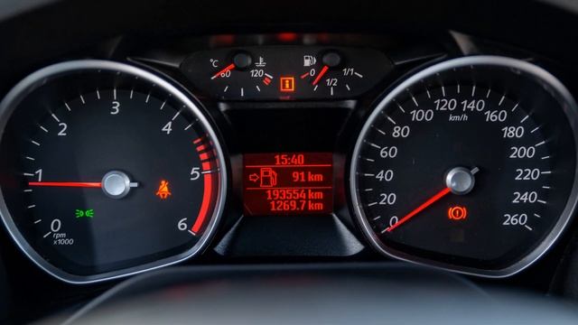 Ford S-MAX (7 os.) TITANIUM 2007r. 2.0 TDCI 140 KM смотреть онлайн