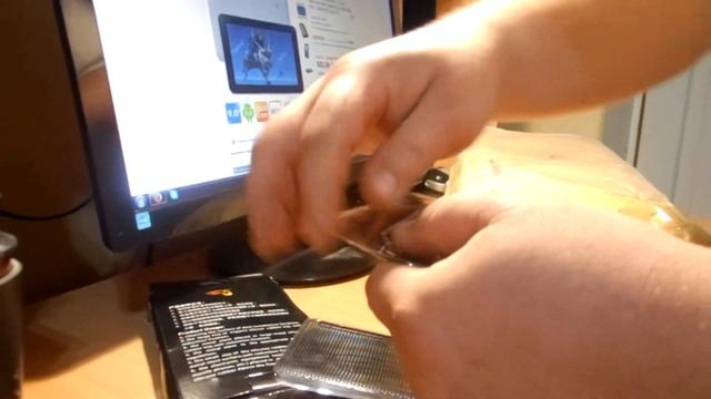 посылка из TINYDEAL 28 смотреть онлайн