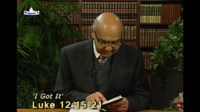 I Got It! | Hindi-Urdu Message | Pastor David Manuel смотреть онлайн