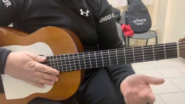 Madds Buckley The Red Means guitar chords смотреть онлайн