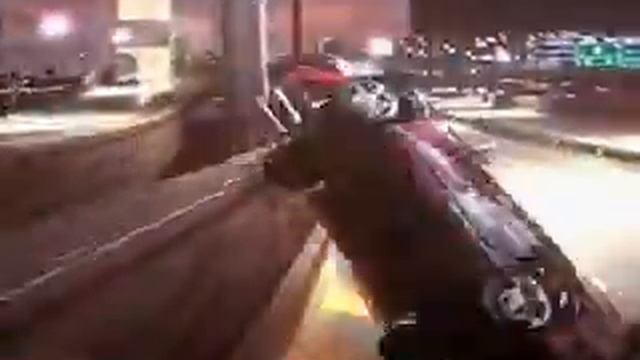 NFS Underground 2 Music Vid