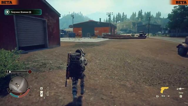 Проработка Haven | State of Decay 2 | 33 Обновление смотреть онлайн