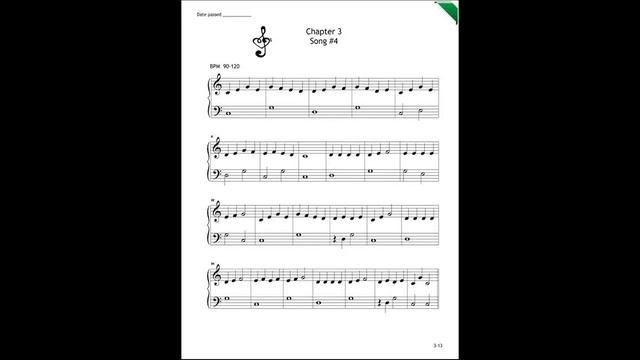 Drill & Excel On the Piano method book series смотреть онлайн
