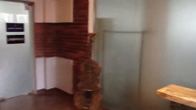 Бизнес-центр "1-й Можайский 8а с1" смотреть онлайн