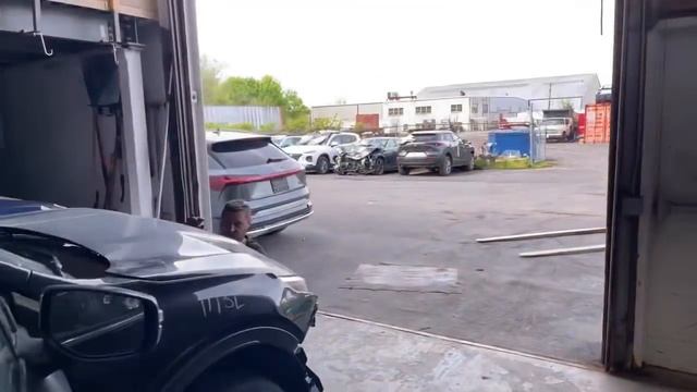 2021 SUBARU OUTBACK - $8200. Купили авто без ключа - заведём ли ? смотреть онлайн