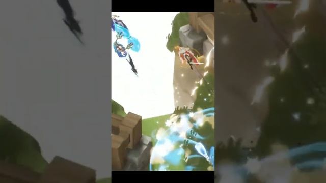 Battle Crush Trailer#gameplay#battlecrush#mobilegame смотреть онлайн